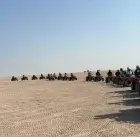  Quad Bike (ATV) Tour at the Giza Pyramids — Sunrise, Sunset or Any Time